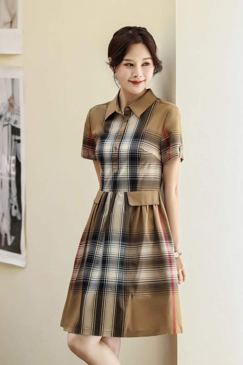 Burberry Dress